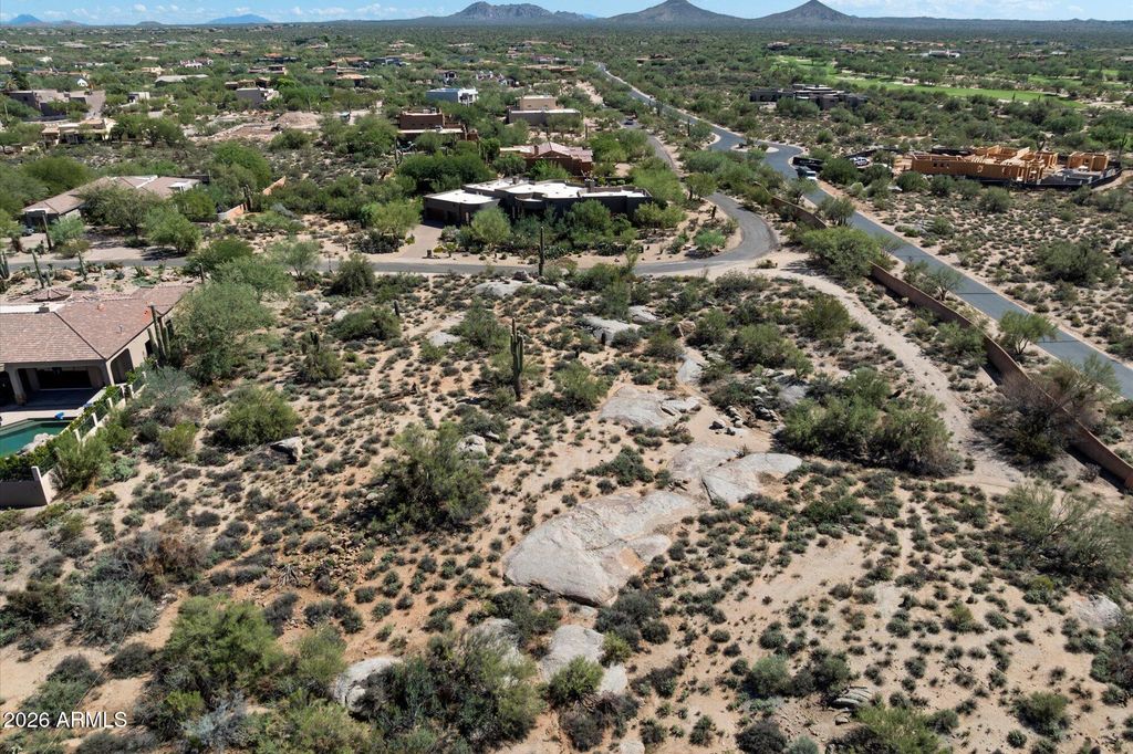 8082 E DOVE VALLEY Road 3, Scottsdale, AZ 85266 — photo 5