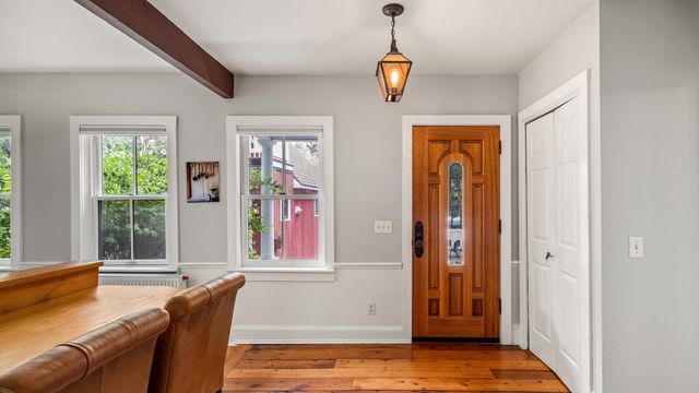 4 Highland Avenue, Stowe, VT 05672