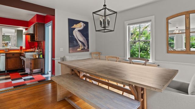 4 Highland Avenue, Stowe, VT 05672