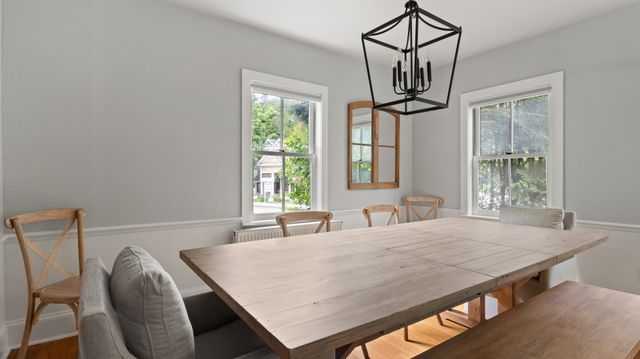 4 Highland Avenue, Stowe, VT 05672