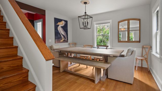 4 Highland Avenue, Stowe, VT 05672