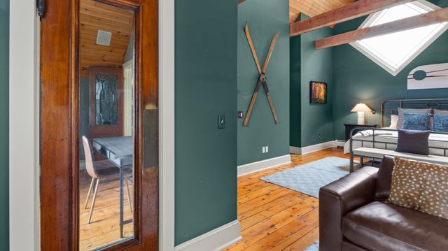 4 Highland Avenue, Stowe, VT 05672