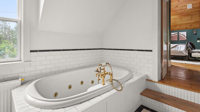 4 Highland Avenue, Stowe, VT 05672