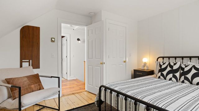 4 Highland Avenue, Stowe, VT 05672