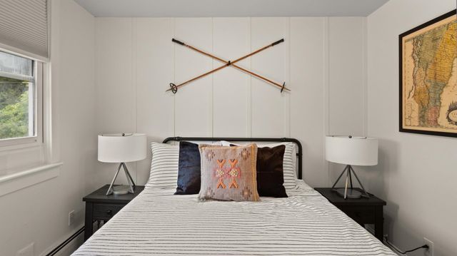 4 Highland Avenue, Stowe, VT 05672