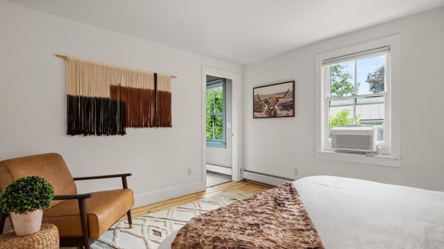 4 Highland Avenue, Stowe, VT 05672