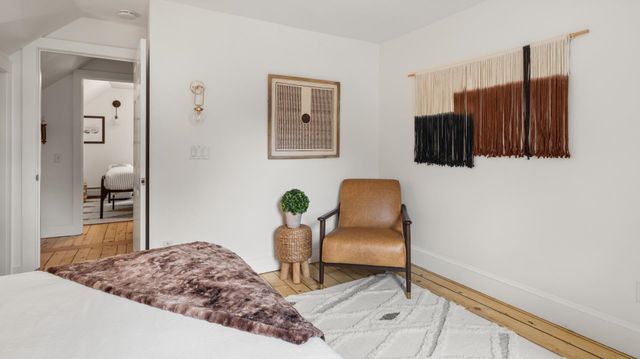 4 Highland Avenue, Stowe, VT 05672