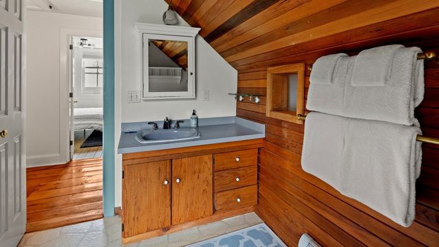 4 Highland Avenue, Stowe, VT 05672