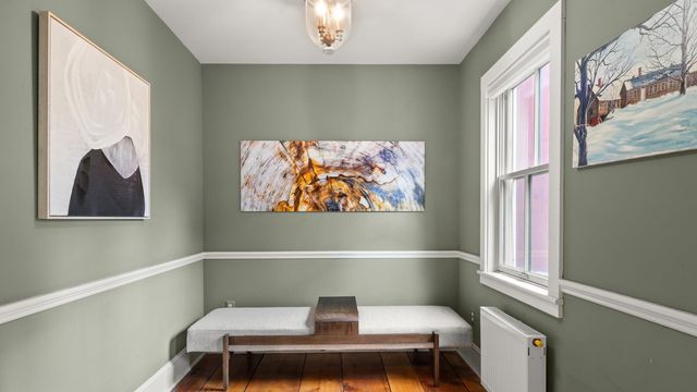 4 Highland Avenue, Stowe, VT 05672