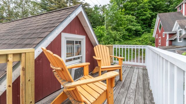4 Highland Avenue, Stowe, VT 05672