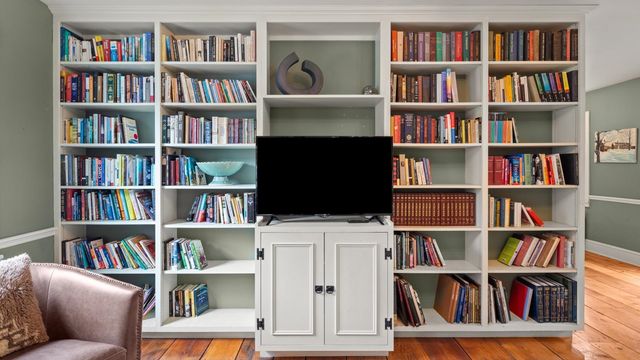 4 Highland Avenue, Stowe, VT 05672