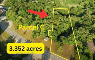 Red Arrow Highway, Parcel C, Stevensville, MI 49127