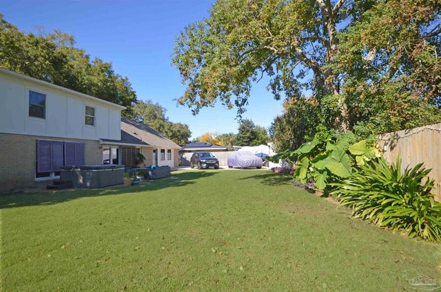 3430 Connell Dr, Pensacola, FL 32503