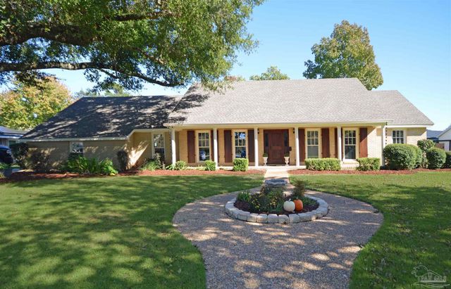 3430 Connell Dr, Pensacola, FL 32503