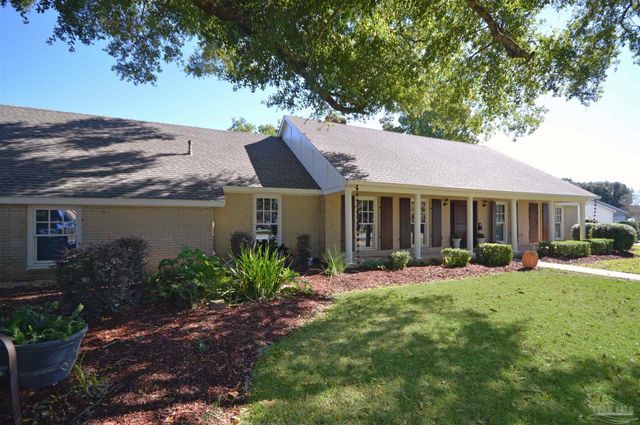 3430 Connell Dr, Pensacola, FL 32503