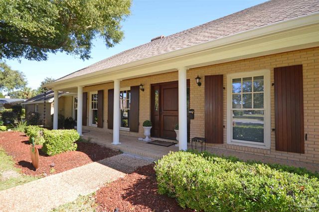 3430 Connell Dr, Pensacola, FL 32503