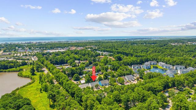 416 Cambridge Cir Apt H5, Murrells Inlet, SC 29576