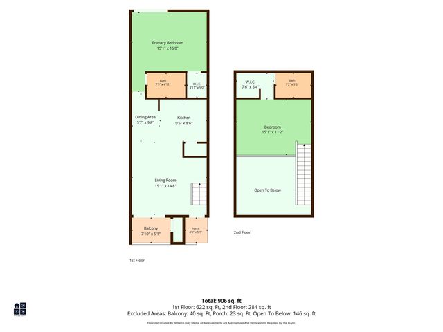 416 Cambridge Cir Apt H5, Murrells Inlet, SC 29576