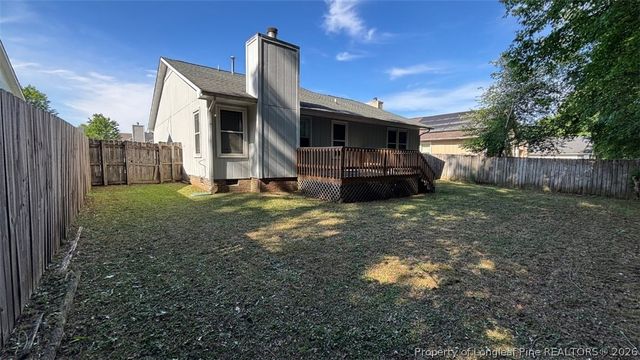 5595 Arapahoe Court, Fayetteville, NC 28304