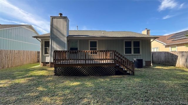 5595 Arapahoe Court, Fayetteville, NC 28304