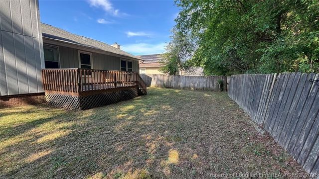 5595 Arapahoe Court, Fayetteville, NC 28304