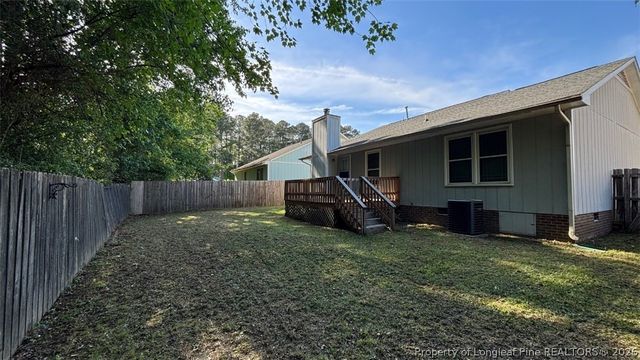 5595 Arapahoe Court, Fayetteville, NC 28304