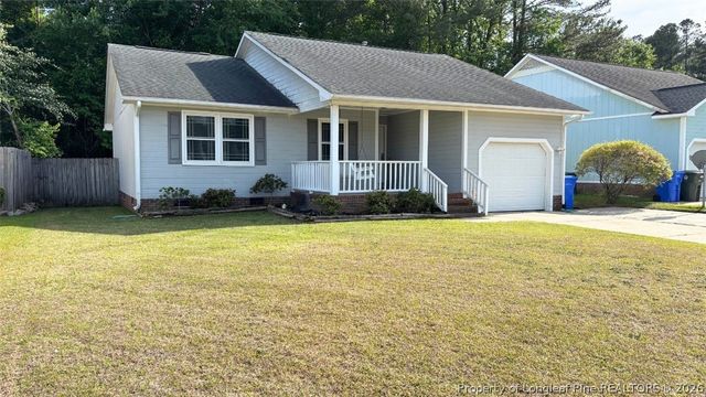 5595 Arapahoe Court, Fayetteville, NC 28304