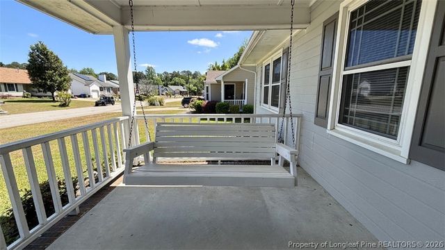 5595 Arapahoe Court, Fayetteville, NC 28304