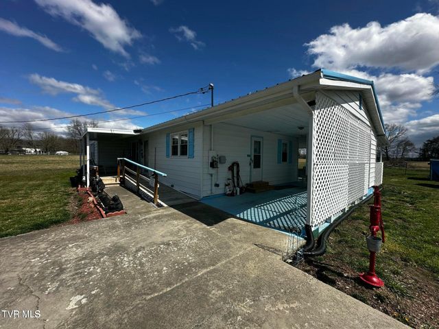 574 Bailey Street, Greeneville, TN 37745