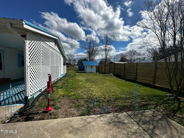 574 Bailey Street, Greeneville, TN 37745