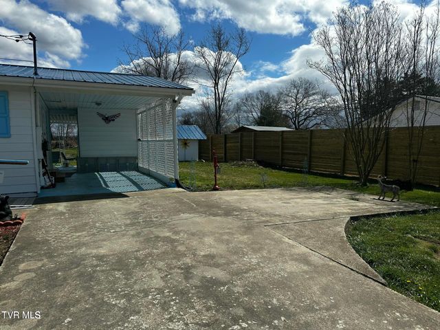 574 Bailey Street, Greeneville, TN 37745