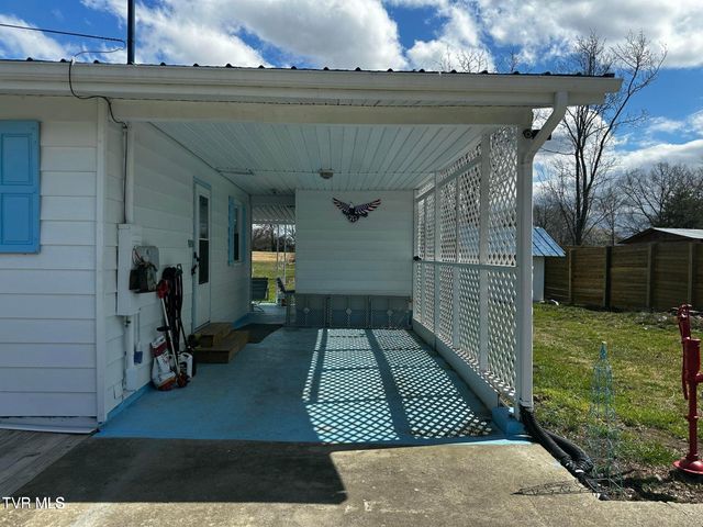 574 Bailey Street, Greeneville, TN 37745