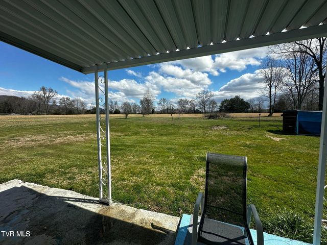 574 Bailey Street, Greeneville, TN 37745