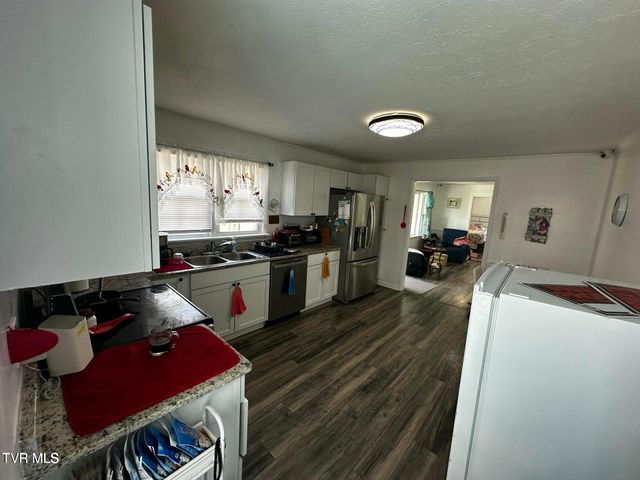 574 Bailey Street, Greeneville, TN 37745