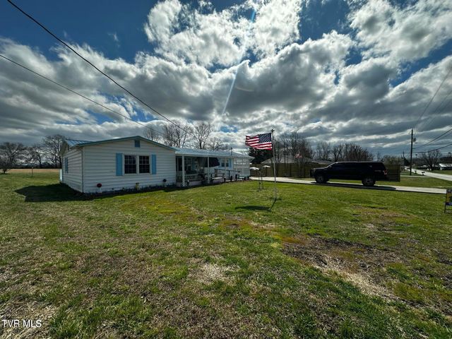 574 Bailey Street, Greeneville, TN 37745