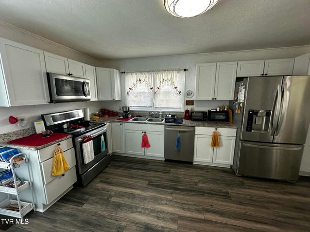 574 Bailey Street, Greeneville, TN 37745