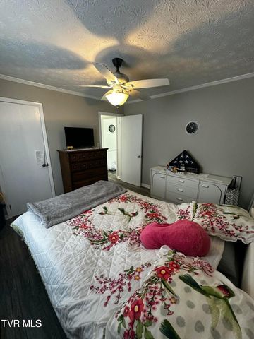 574 Bailey Street, Greeneville, TN 37745