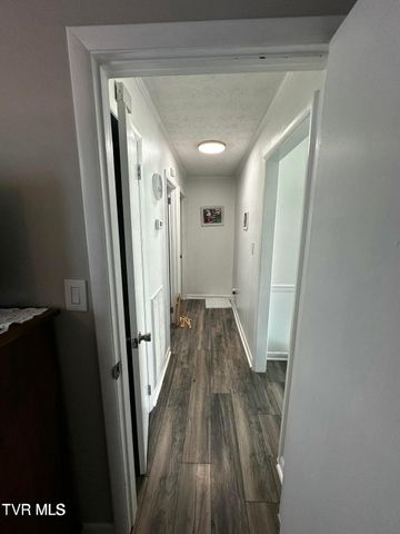 574 Bailey Street, Greeneville, TN 37745