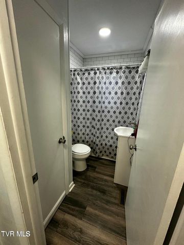 574 Bailey Street, Greeneville, TN 37745