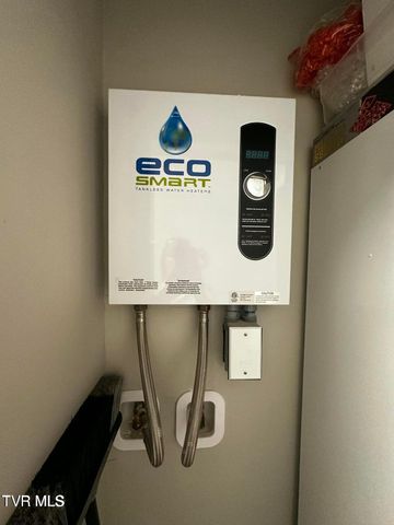 574 Bailey Street, Greeneville, TN 37745