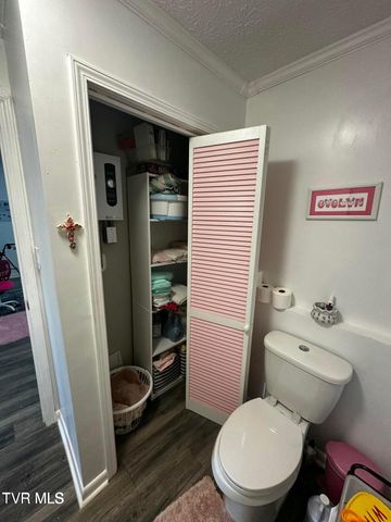 574 Bailey Street, Greeneville, TN 37745