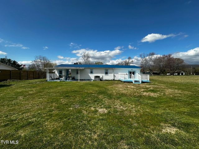 574 Bailey Street, Greeneville, TN 37745