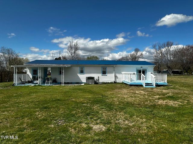 574 Bailey Street, Greeneville, TN 37745