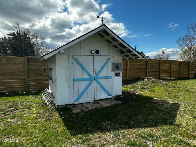 574 Bailey Street, Greeneville, TN 37745