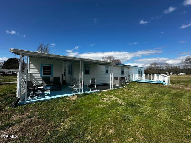 574 Bailey Street, Greeneville, TN 37745