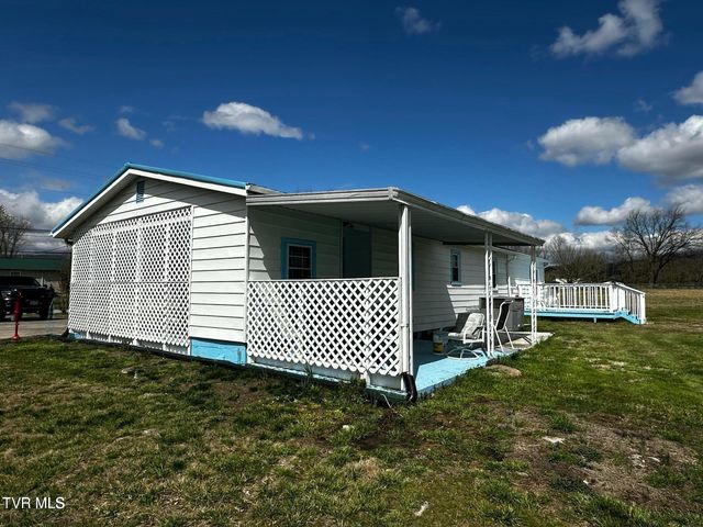 574 Bailey Street, Greeneville, TN 37745