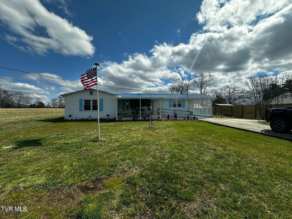 574 Bailey Street, Greeneville, TN 37745