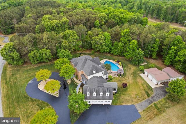 4100 HIDDEN CREEK RD, Port Republic, MD 20676