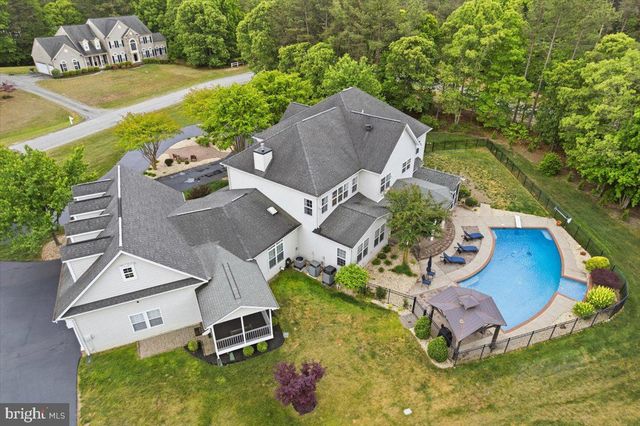 4100 HIDDEN CREEK RD, Port Republic, MD 20676