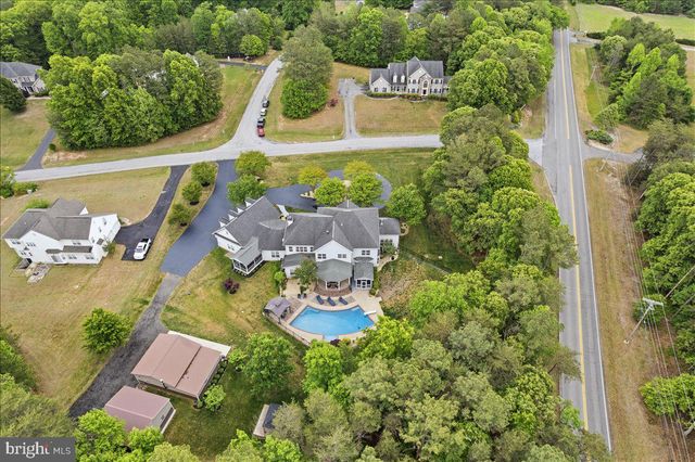 4100 HIDDEN CREEK RD, Port Republic, MD 20676